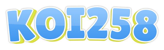 KOI258: Situs Slot Gacor RTP Tinggi , Sports ,Casino , DLL